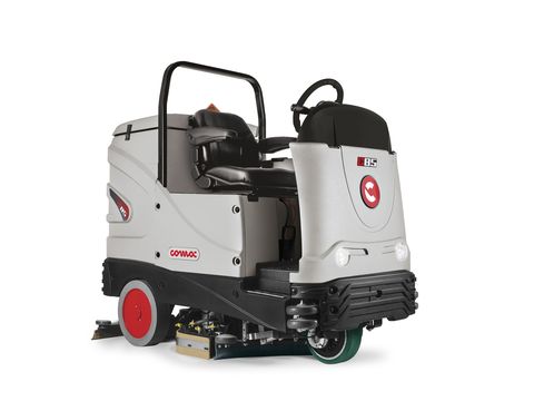 Scrubbing machine Comac C85 2018 ESSENTIAL