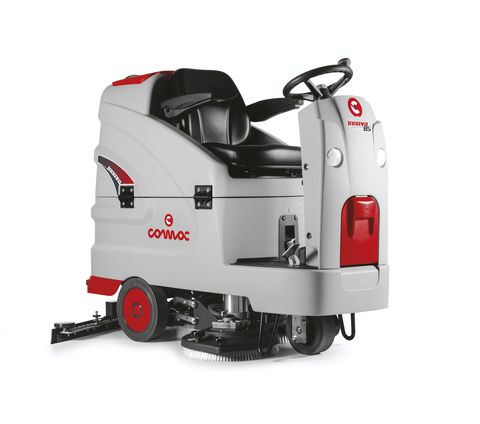 Lavasciuga Pavimenti Comac INNOVA COMFORT 85B 2018