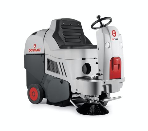 Sweeper Comac CS700 B 2021