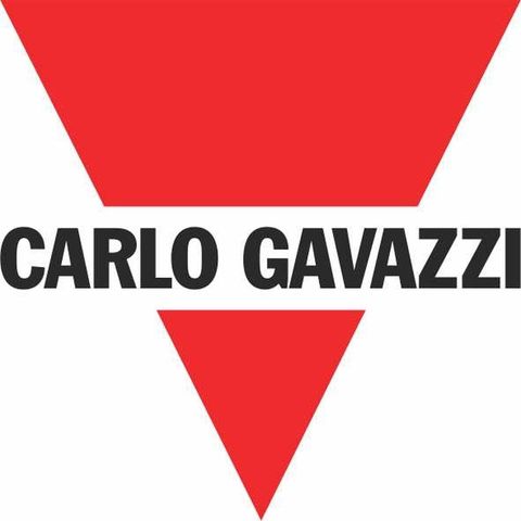 CARLO GAVAZZI CONTROLS SPA