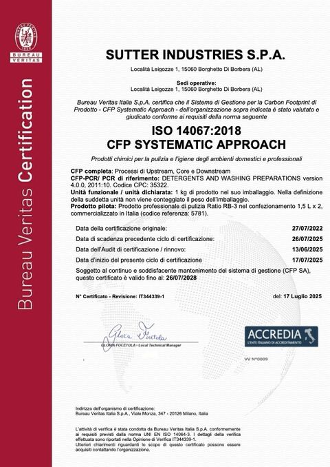 Floor Ecocaps Ecolabel gr 5x50x3