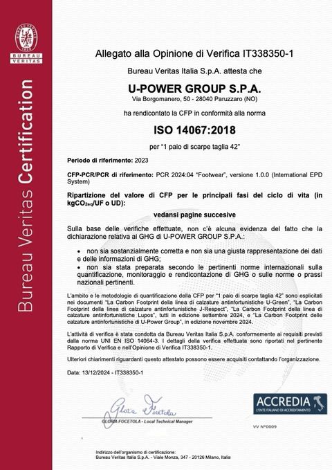 LAKE UK S3 SRC CI ESD cod. RI10334