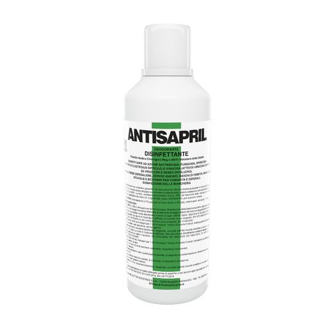 ANTISAPRIL DISINFECTANT AND DEODORANT 1LT