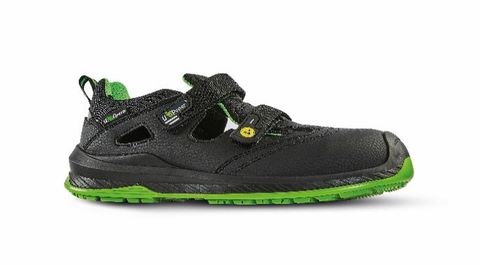 BROOK UK S1P SRC ESD cod. RI30416