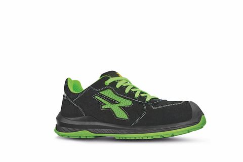 CANYON UK S1P SRC ESD cod. RI20346