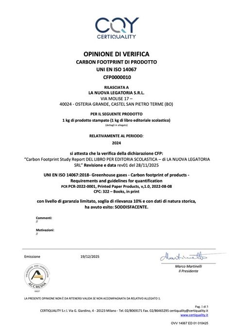 Book for school educational publishing