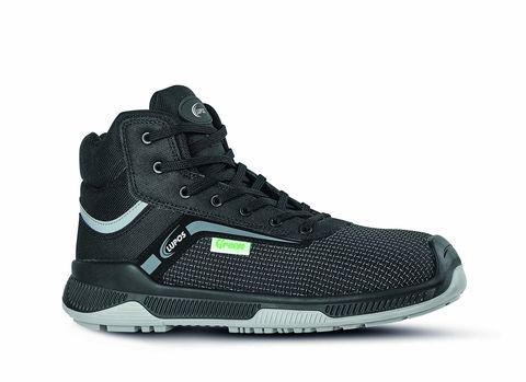 DARIUS UK ESD S3 CI SRC cod. LE10024