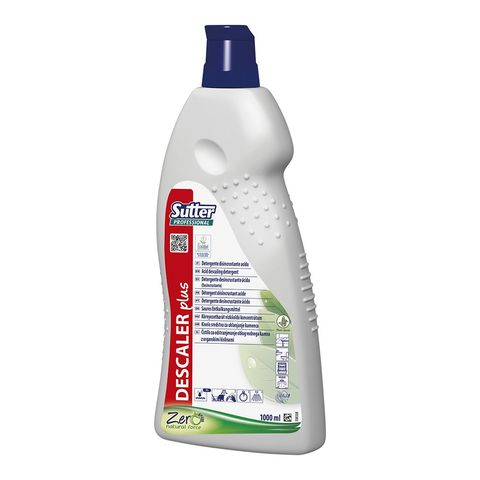 DESCALER PLUS ECOLABEL ML 1000 X 12