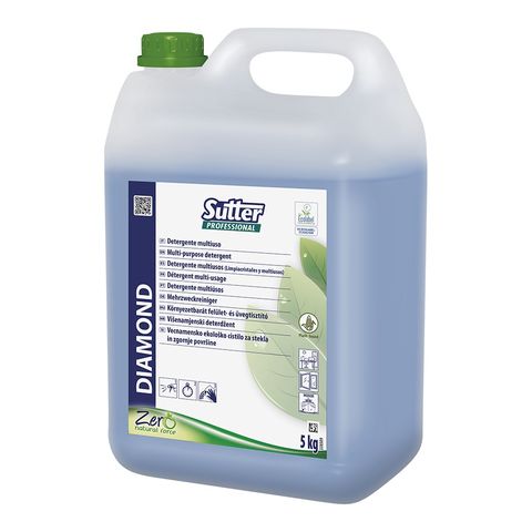 Diamond Ecolabel kg 5x4