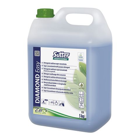DIAMOND EASY ECOLABEL KG 5X4