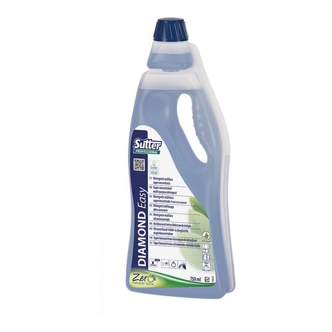 DIAMOND EASY ECOLABEL ML 750X6