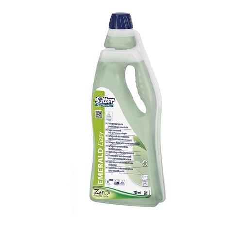 EMERALD EASY ECOLABEL ML 750X6