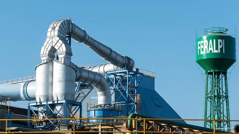 Ideal Standard Industriale S.r.l.