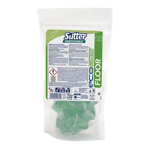 Floor Ecocaps Ecolabel gr 5x50x3