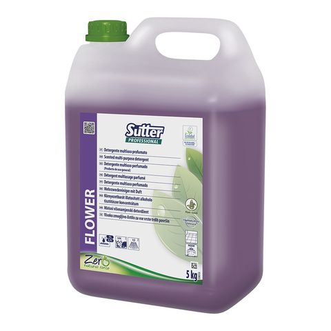 FLOWER ECOLABEL KG 5X4