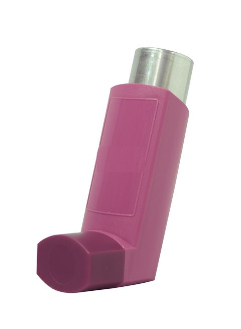 Beclometasone/Formoterolo