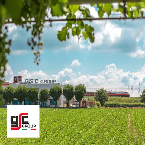 GSC GROUP S.p.A.