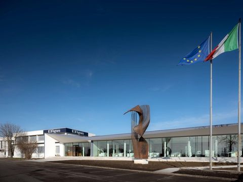 TOGNANA PORCELLANE SPA