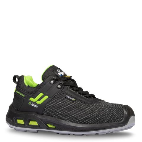 JALROSEAU SAS ESD S3 CI SRC cod. JY424