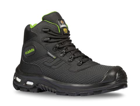 JALTREE SAS ESD S3 CI HI SRC  cod. JY434