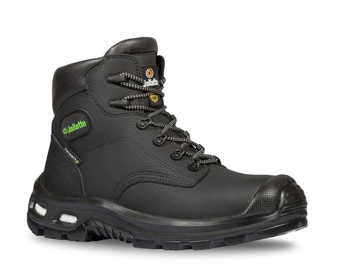 JALGROVE SAS ESD S3 CI HI SRC cod. JY444