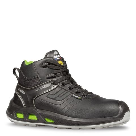 JALHYDRO SAS ESD S3 CI HI SRC JY484