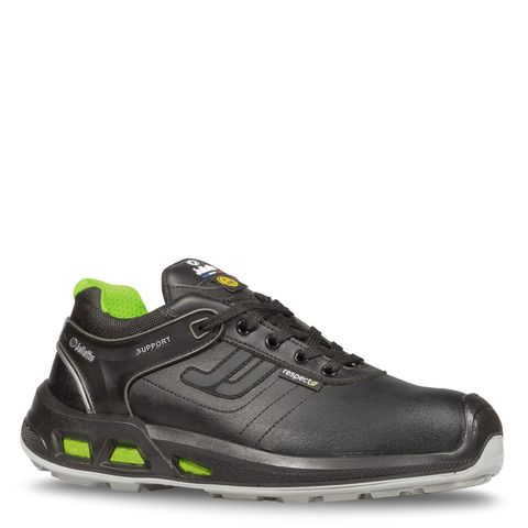 JALRIVER SAS ESD S3 CI HI SRC cod. JY494