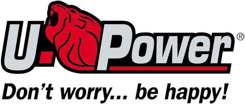 U-Power Group S.p.A.