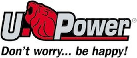 U-Power Group S.p.A