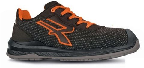 LUCA UK S3 SRC CI ESD cod. RI20354