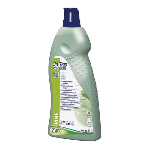 Pine Ecolabel ml 1000x12