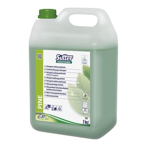 Pine Ecolabel kg 5x4