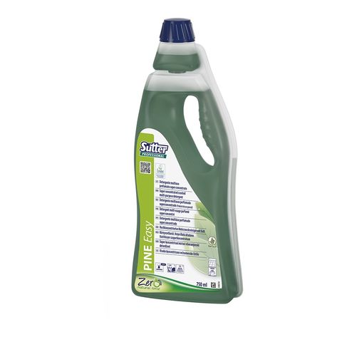 PINE EASY ECOLABEL ML 750X6
