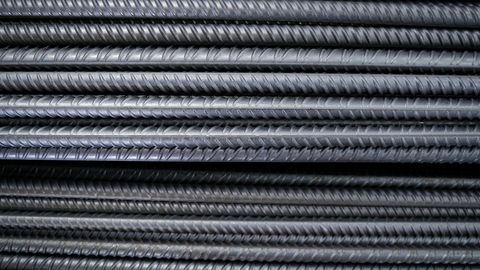 Reinforcing steel bar GREEN PLUS