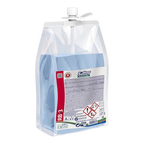 RATIO RB-3 PMC LT 1,5X2