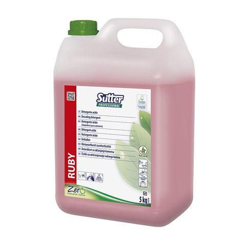 Ruby Ecolabel kg 5x4