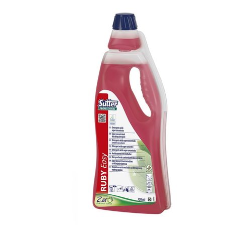RUBY EASY ECOLABEL ML 750X6