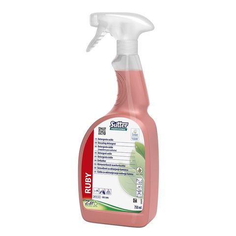 Ruby Ecolabel ml 750x12