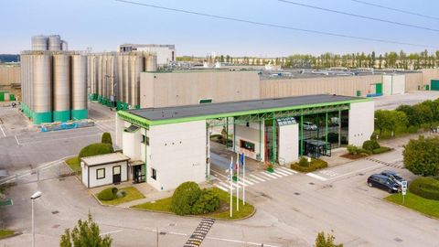 Taghleef Industries S.p.A.